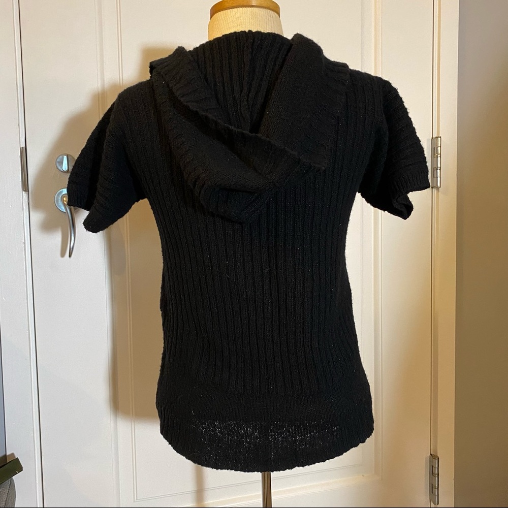 Old Navy Open Cardigan - Picture 6 of 10